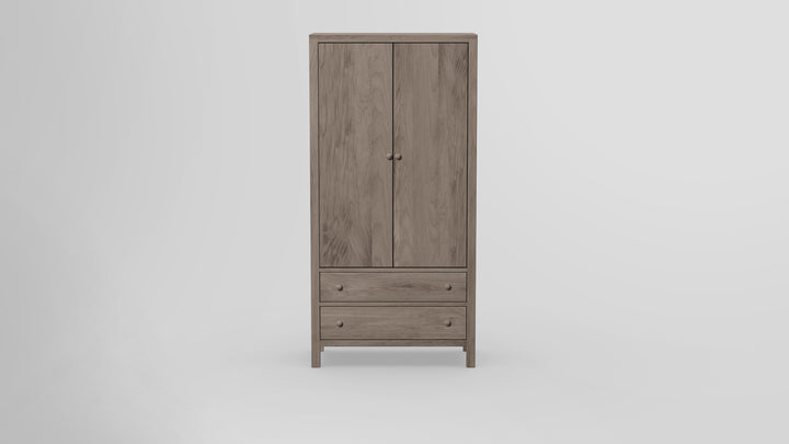 Gratitude Tall Armoire