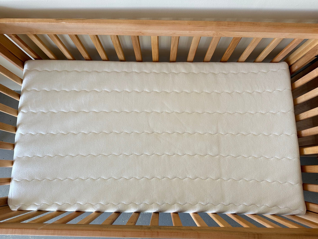 Crib Organic Latex Mattress