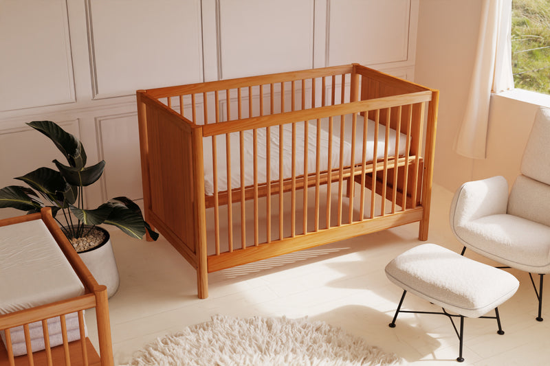 Childspose Panel Crib