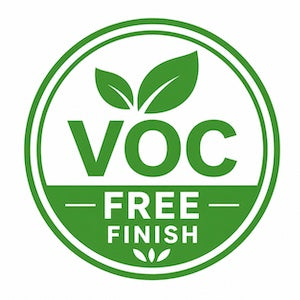 VOC Free Oil Finish