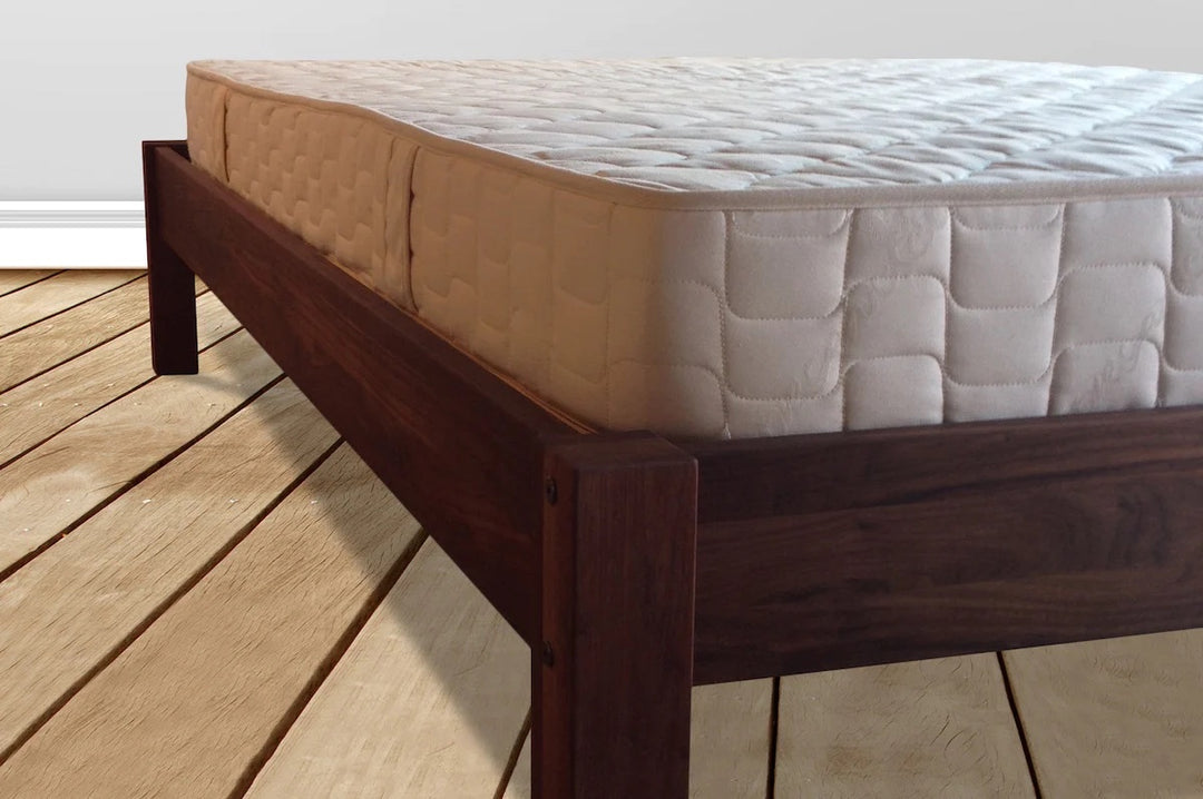 7" Milkbed Dual-Layer Natural Latex Mattress