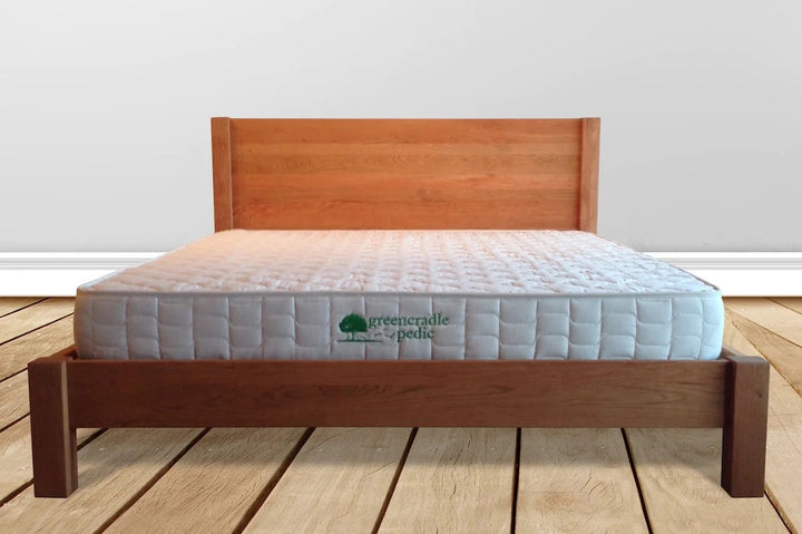 7" Milkbed Dual-Layer Natural Latex Mattress