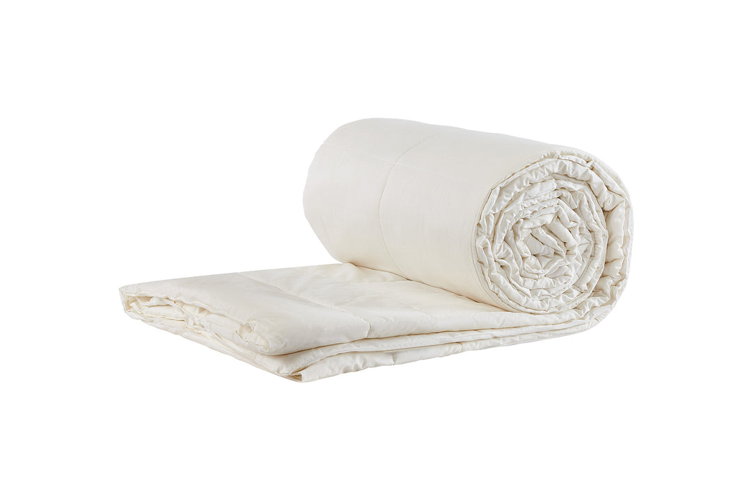 Organic All Season Wool Comforter