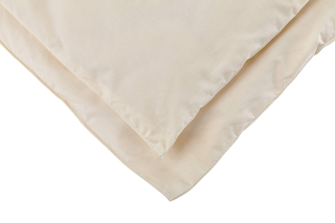 Organic All Season Wool Comforter