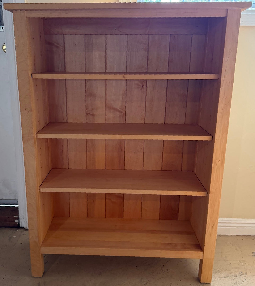 Footprint 48 Inch Bookcase (Floor Display)