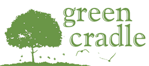 Green Cradle logo