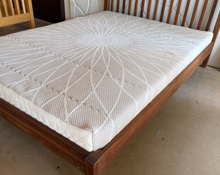 6.5" Full Organic Latex Mattress (Floor Model)