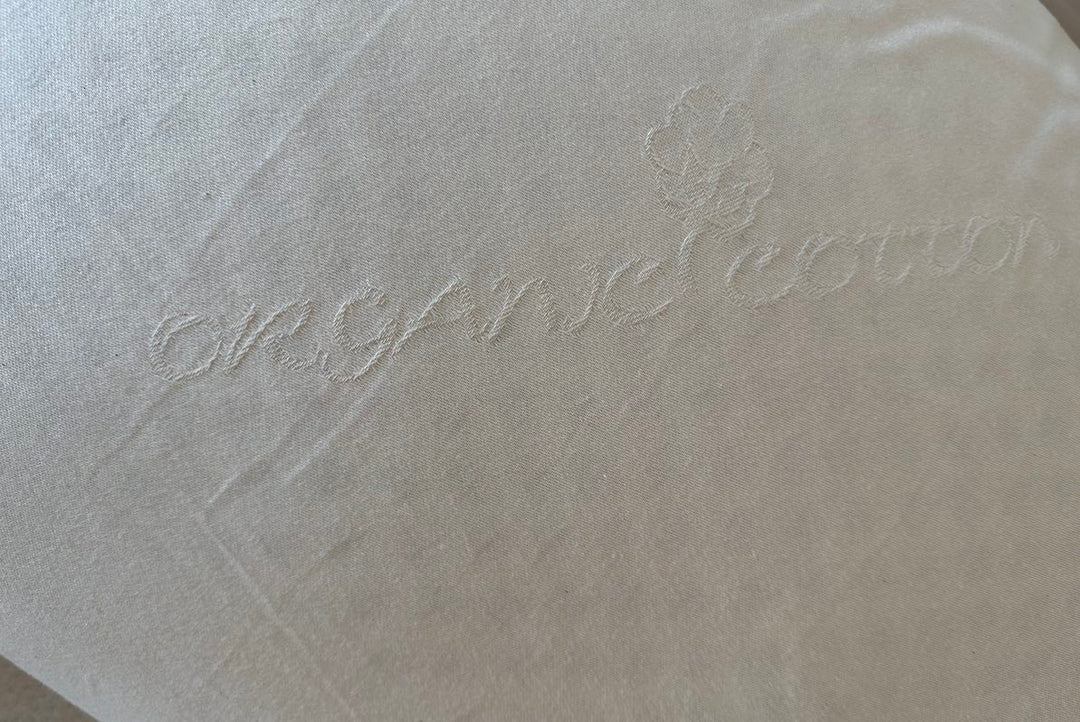 Natural Rubber Latex Molded Pillow