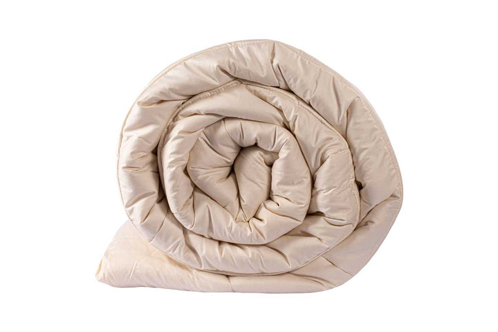 Organic All Season Wool Comforter