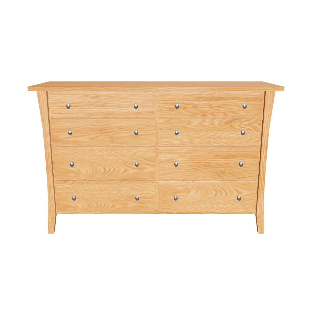 top rated solid wood dressers – Green Cradle
