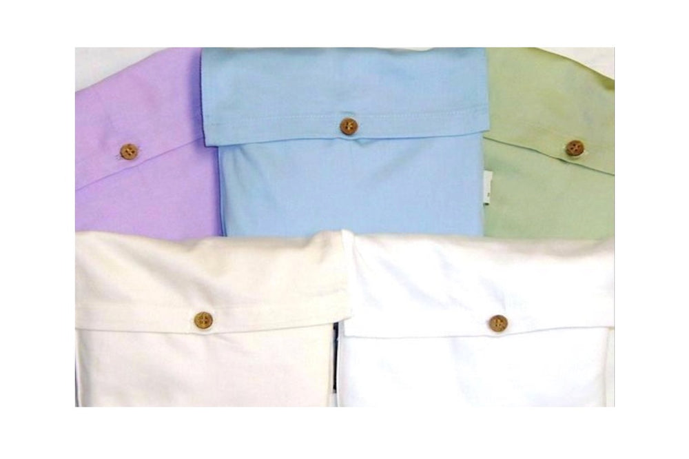 Co-Sleeper Organic Cotton Fitted Sheet