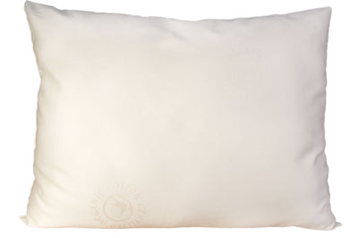OMI Buckwheat And Wool Pillows