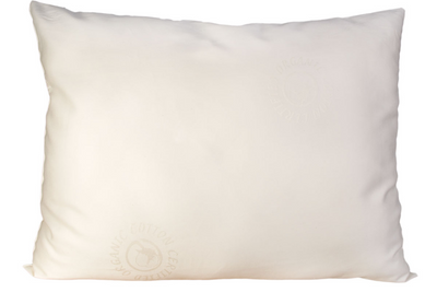 OMI Organic Wool Body Pillows