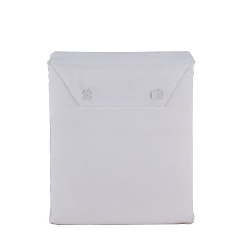 Organic Cotton Duvet