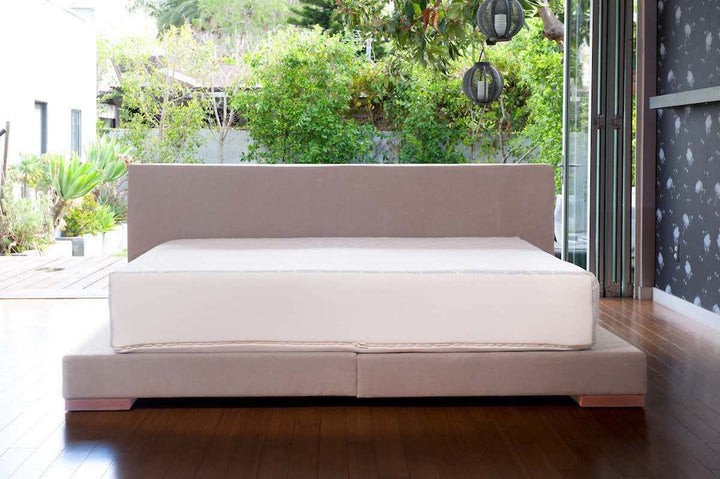 13" Milkbed Quad-Layer Organic Latex Mattress