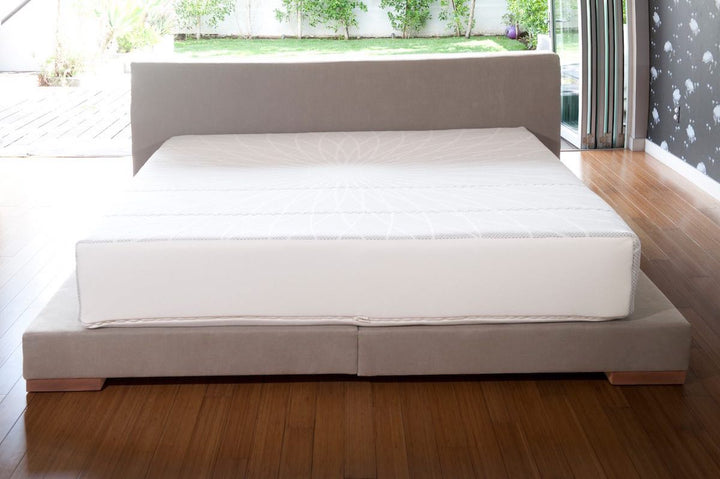 13" Milkbed Quad-Layer Organic Latex Mattress