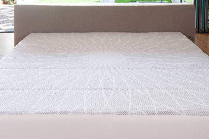 13" Milkbed Quad-Layer Organic Latex Mattress