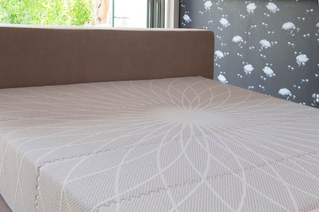 13" Milkbed Quad-Layer Organic Latex Mattress