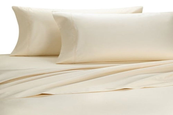 Organic Cotton Sheet Set